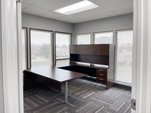 Office Space Available in Sherwood Park