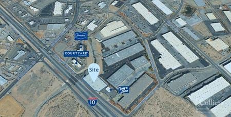Other space for Rent at 12025 Gateway Blvd W in El Paso