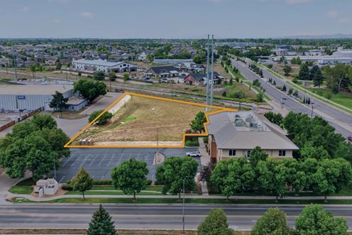 Fort Collins Site | E-Zoned