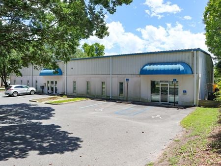 Photo of commercial space at 3701 Hartsfield Road in Tallahassee