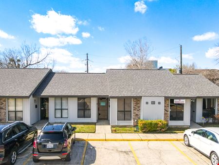 Office space for Rent at 8211 Summa Ave, Suite G in Baton Rouge