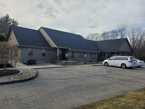 67 Hall Rd