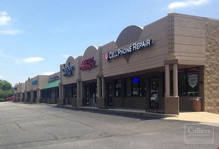 Retail space for Rent at 3049 Highway 150 South in Hoover