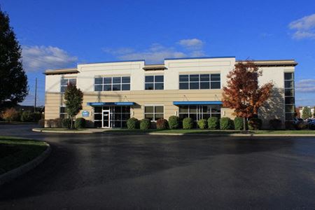 Office space for Rent at 214 Hoff Road  in Westerville