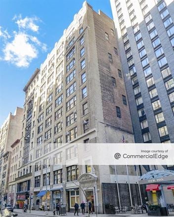 127-129 West 26th Street