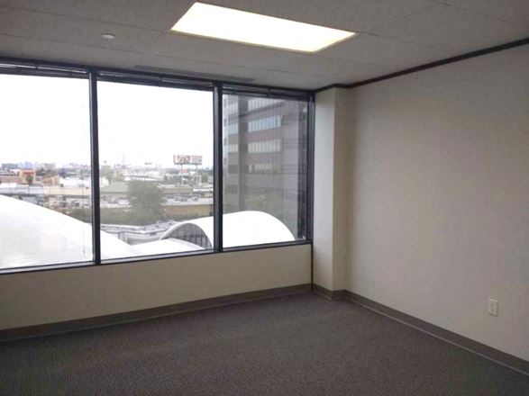 Workstyle Flexible Spaces - 7322-7324 Southwest Freeway