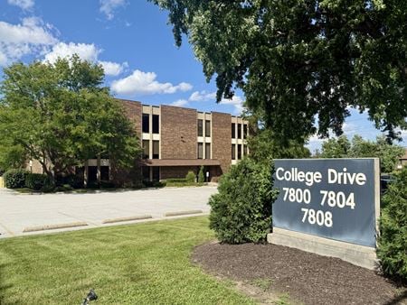 Photo of commercial space at 7800 W College Dr in Palos Heights