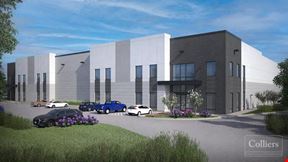 3200 Stone Myers Pkwy - 42,000 SF Class A Industrial Building for Lease Near DFW Airport | Grapevine, TX