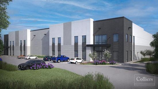 3200 Stone Myers Pkwy - 42,000 SF Class A Industrial Building for Lease Near DFW Airport | Grapevine, TX
