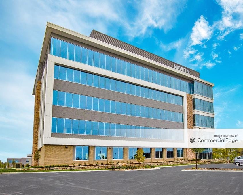 Navitus Health Solutions Headquarters