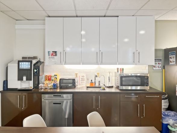 Baseline Office Suites
