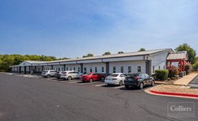 2703 SE Otis Corely Dr, Bentonville, AR
