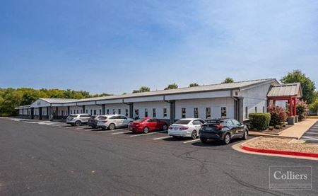 Office space for Rent at 2703 SE Otis Corley Dr in Bentonville