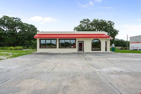 Retail space for Rent at 2543 S Harbor City Blvd in Melbourne