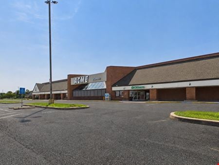 Retail space for Rent at 10-412 Fox Hunt Drive in Bear