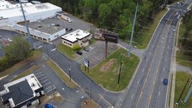 7820 Holcomb Bridge Rd, Norcross, GA