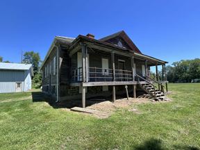 Fort DuPont | The Guard House