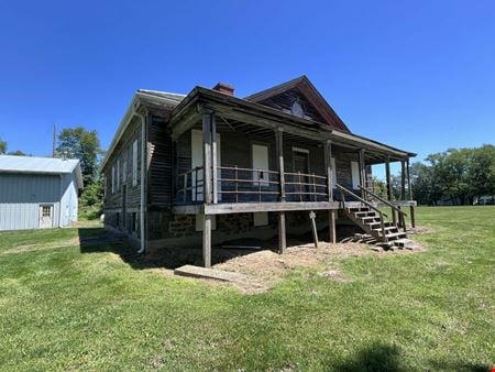 Office space for Sale at 1653 Maple Boulevard in Delaware City