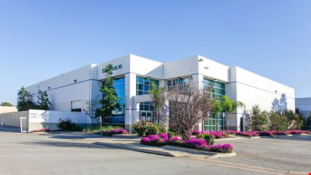 Photo of commercial space at 4671 State St in Montclair