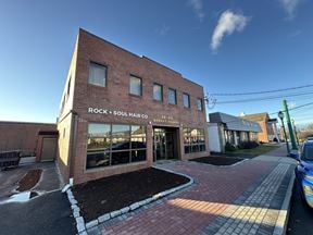 39 Market Square