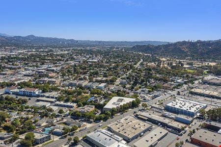 Photo of commercial space at 800 S. Main Street, Burbank, CA  in Burbank
