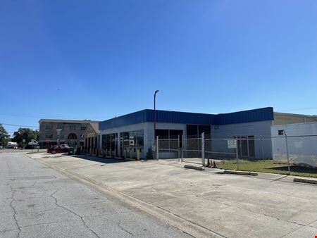 Commercial space for Rent at 49 Douglas Street in Savannah