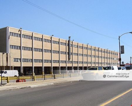 Industrial space for Rent at 5000 West Roosevelt Road in Chicago