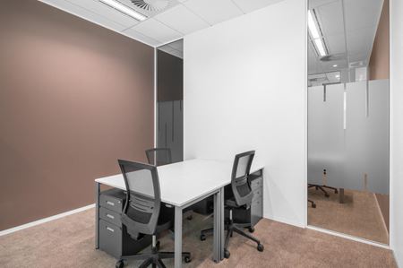 Coworking space for Rent at 555 Marriott Drive Suite 315 in Nashville