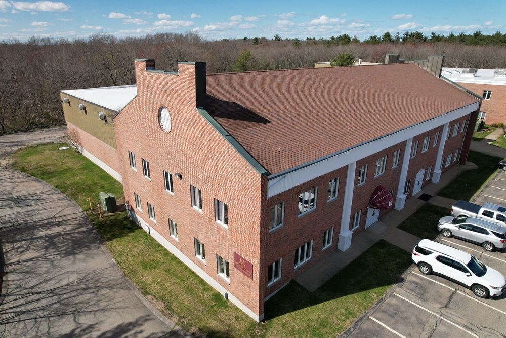 72 Sharp Street Building B 72 Sharp Street, Building B, Hingham, MA