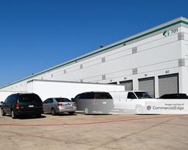 Prologis Hanover - 601 & 701 Hanover Drive