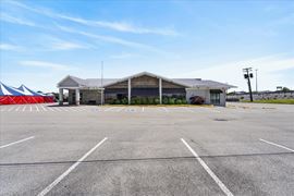4000 Fort Campbell Blvd