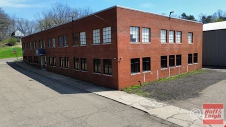Office space for Rent at 295 Wetmore Ave SE in Massillon