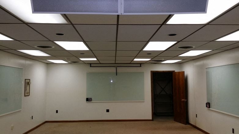 1414 East State St - 500+/- SF up to 10,000+/- SF Office Space