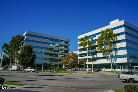 Office space for Rent at 4510 E Pacific Coast Hwy in Long Beach