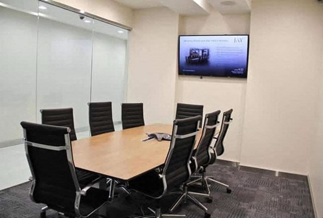 Jay Suites - Bryant Park