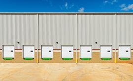 Huntington Industrial Park, Loudon, TN - TL-177