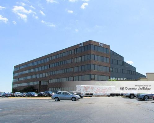 International Office Center