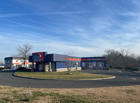 Photo of commercial space at 586 New Jersey 38 in Maple Shade