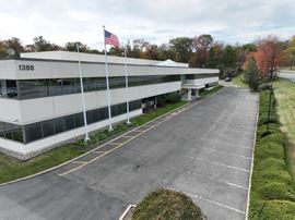 1300 MacArthur Boulevard