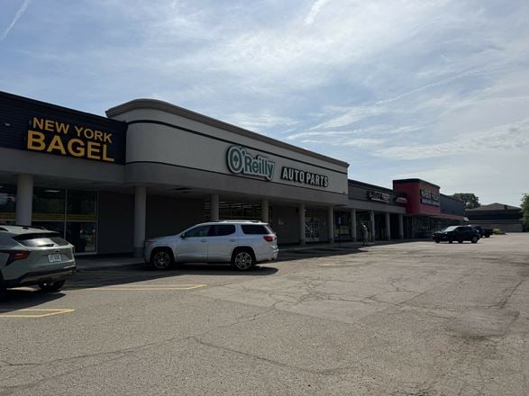 Country Corners Center
