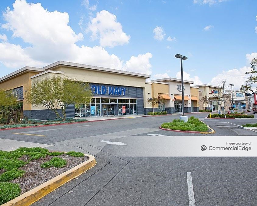 Puente Hills East Shopping Center