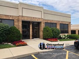 3115-3135 N. Wilke Arlington Hts