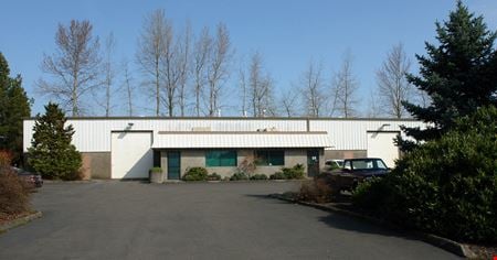 Industrial space for Sale at 9625 N Ramsey Blvd in Portland