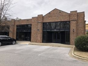 2807 Greystone Commercial Blvd Ste 32