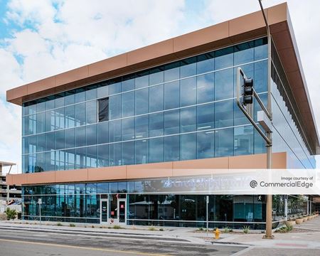 Photo of commercial space at 180 South Arizona Avenue in Chandler