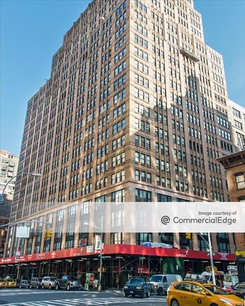 275 Seventh Avenue
