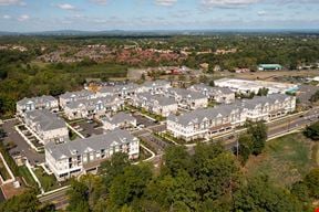 Hillsborough Village Center