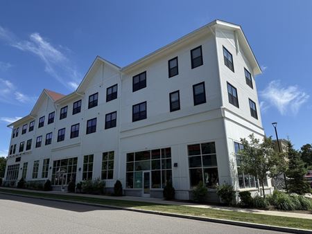 Photo of commercial space at 59, 61, 63 Cowls Road in Amherst