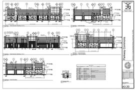 Parkway Commons