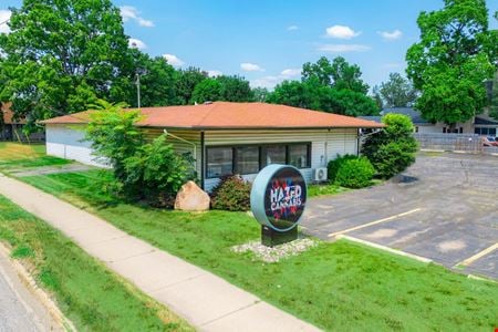 Retail space for Sale at 1115 Corunna Ave in Owosso